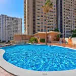 14th Floor Panoramic View אדחה