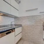 14th Floor Panoramic View דירה