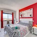 14th Floor Panoramic View דירה