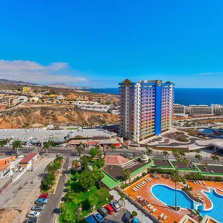 14th Floor Panoramic View شقة *