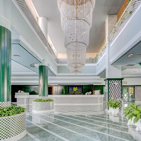 شقة 14th Floor Panoramic View