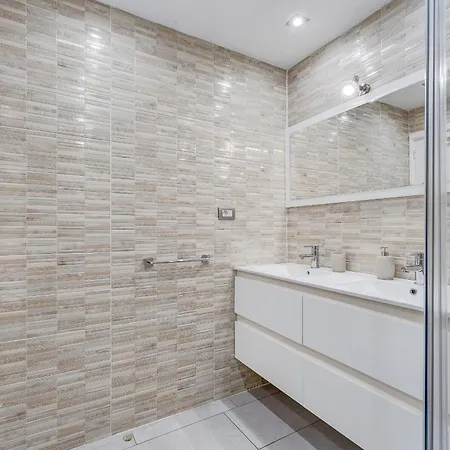 14Th Floor Panoramic View * Costa Adeje (Tenerife)