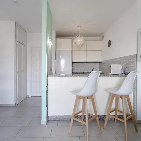 Lägenhet 14Th Floor Panoramic View *