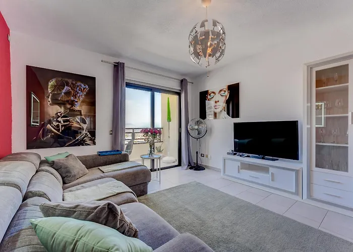 14th Floor Panoramic View أذيخي