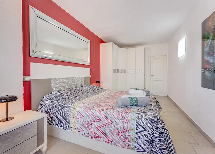 شقة 14th Floor Panoramic View *