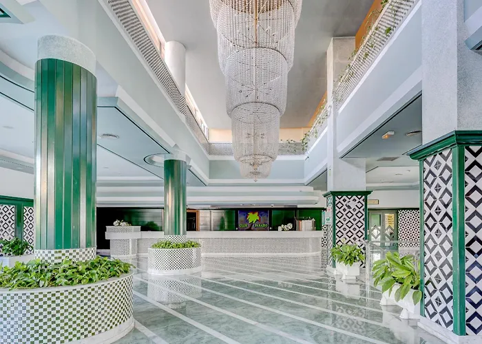 شقة 14th Floor Panoramic View