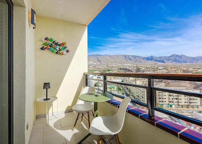 14th Floor Panoramic View أذيخي