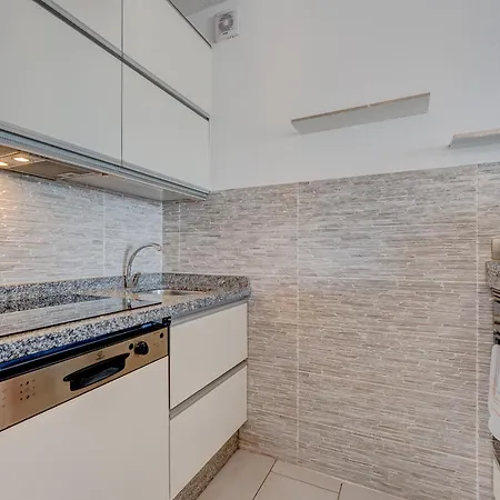 14Th Floor Panoramic View شقة