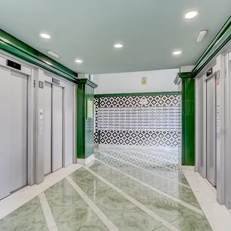 Διαμέρισμα 14th Floor Panoramic View