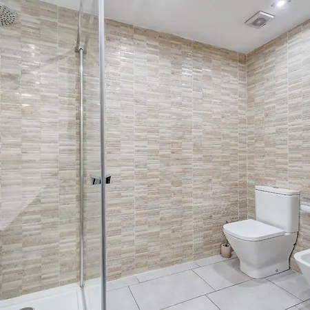 Apartment 14th Floor Sea View Costa Adeje (Tenerife)