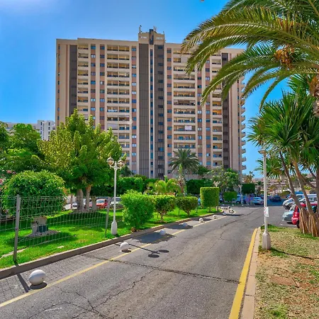 14Th Floor Panoramic View *