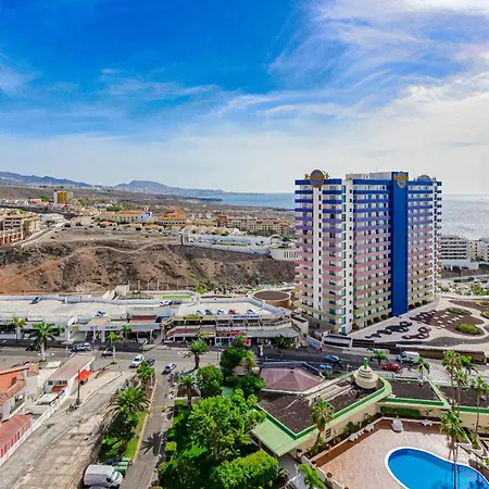 14Th Floor Panoramic View أذيخي