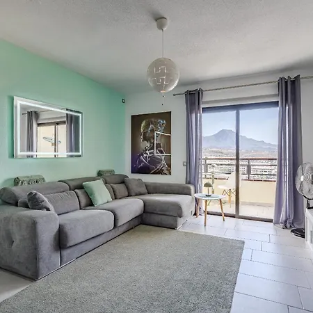 Διαμέρισμα 14th Floor Panoramic View