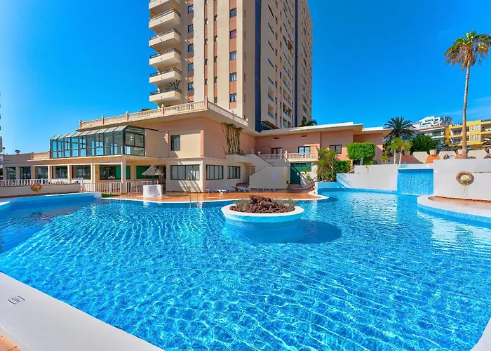 Апартаменты 14th Floor Panoramic View *