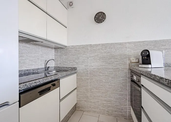 14th Floor Panoramic View *