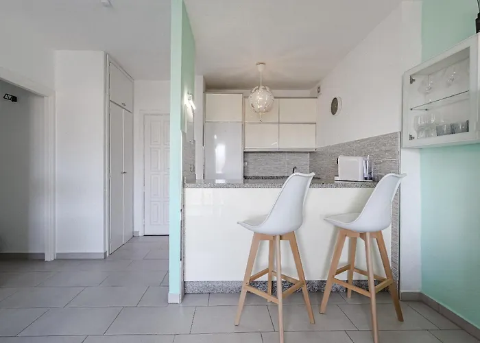 Appartement 14th Floor Panoramic View *