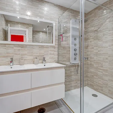 Apartament 14th Floor Panoramic View *