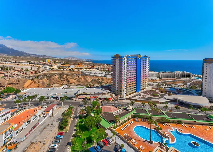 14th Floor Panoramic View Appartement *