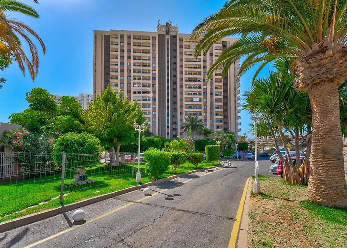 14th Floor Panoramic View *